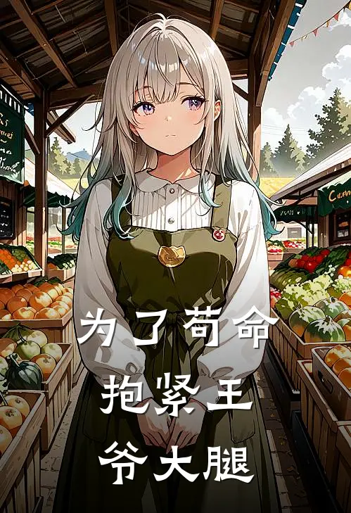 为了苟命，抱紧王爷大腿