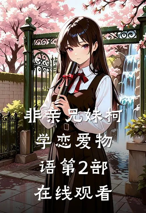 非亲兄妹柯学恋爱物语第2部在线观看