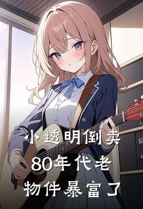 小透明倒卖80年代老物件暴富了(李青彤林云)最热门小说_全本完结小说小透明倒卖80年代老物件暴富了(李青彤林云)