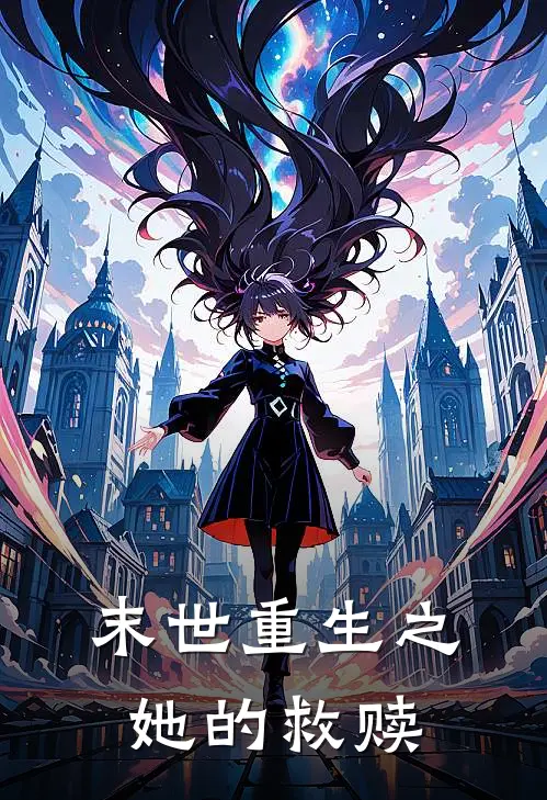 末世重生之她的救赎