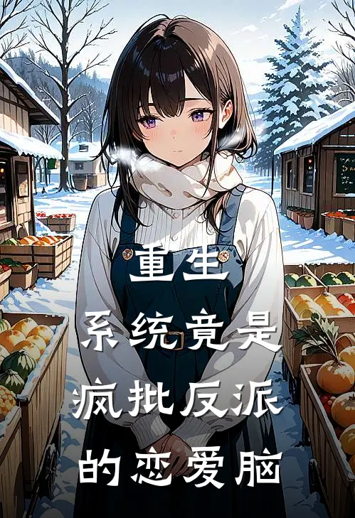重生：系统竟是疯批反派的恋爱脑