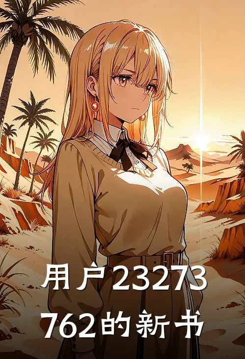 用户23273762的新书
