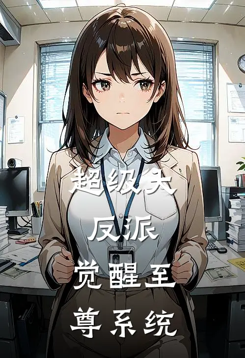 超级大反派：觉醒至尊系统(叶凡苏婉)完本小说推荐_最新章节列表超级大反派：觉醒至尊系统(叶凡苏婉)