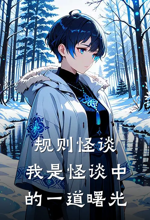 薛囿小囿《规则怪谈：我是怪谈中的一道曙光》最新章节阅读_(规则怪谈：我是怪谈中的一道曙光)全章节免费在线阅读