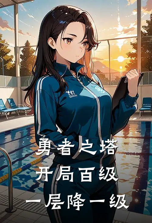 勇者之塔：开局百级，一层降一级