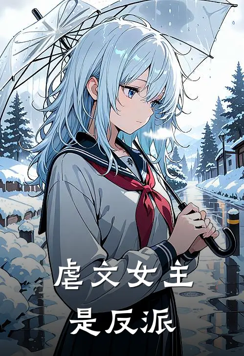 虐文女主是反派暮雨温初阳小说推荐完本_热门小说大全虐文女主是反派(暮雨温初阳)