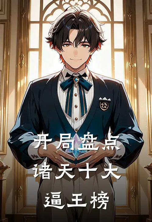 开局盘点：诸天十大逼王榜(叶荒王腾)_叶荒王腾热门小说