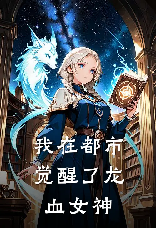 我在都市觉醒了龙血女神