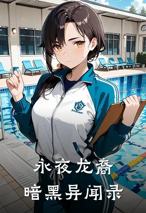 永夜龙裔：暗黑异闻录