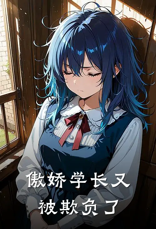 傲娇学长又被欺负了