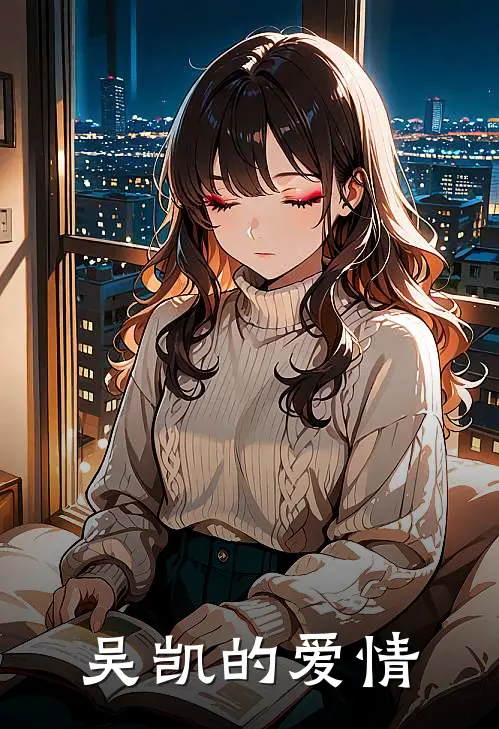 吴凯的爱情(沈幼楚吴凯)全文免费在线阅读_吴凯的爱情热门小说