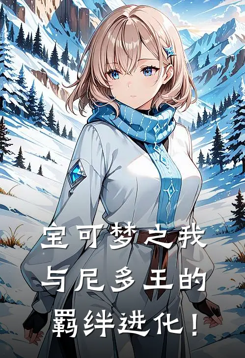 赤伶尼多郎(宝可梦之我与尼多王的羁绊进化！)最新章节免费在线阅读_(赤伶尼多郎)完结版在线阅读