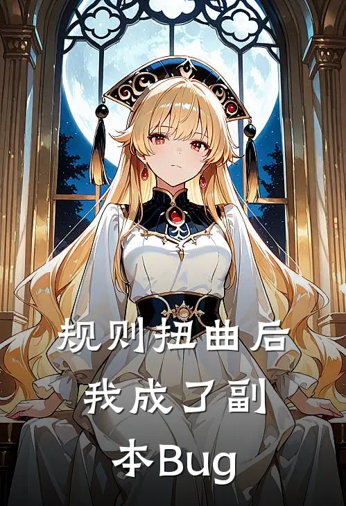 规则扭曲后，我成了副本Bug(林渊王乐天)热门网络小说_最新完本小说规则扭曲后，我成了副本Bug(林渊王乐天)