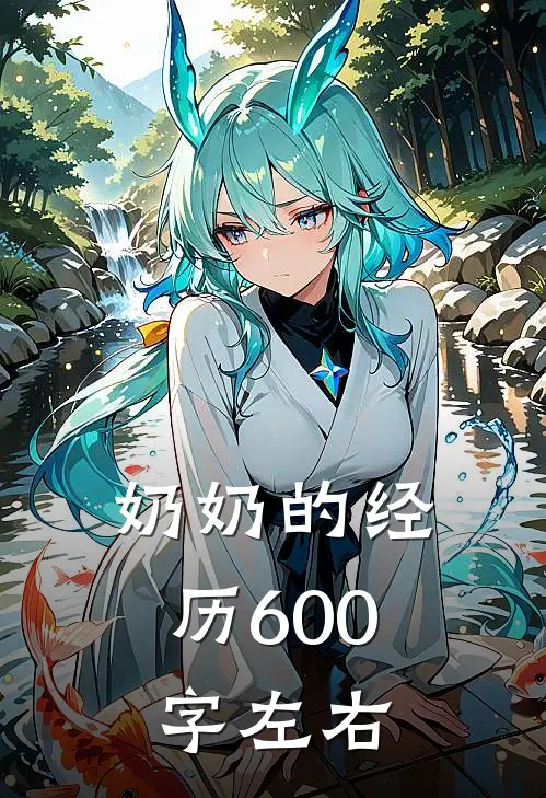 奶奶的经历 600字左右