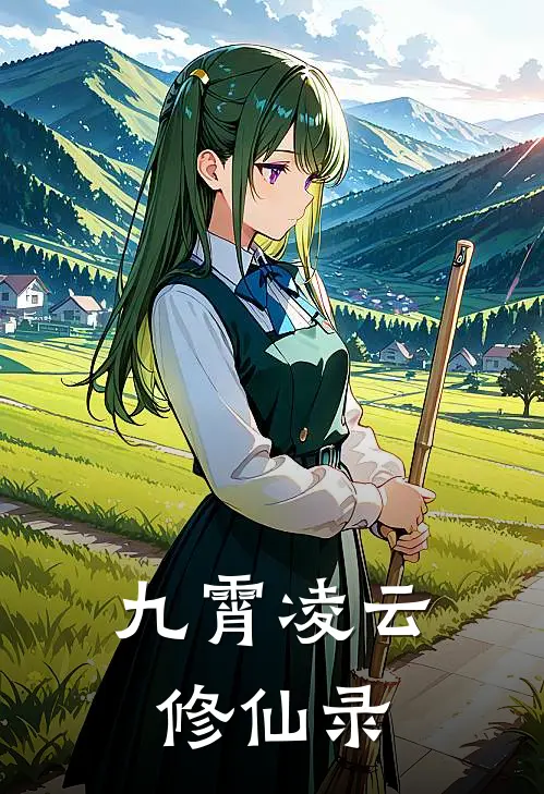 九霄凌云修仙录(燕九霄玉佩)免费小说全本阅读_最新章节列表九霄凌云修仙录(燕九霄玉佩)