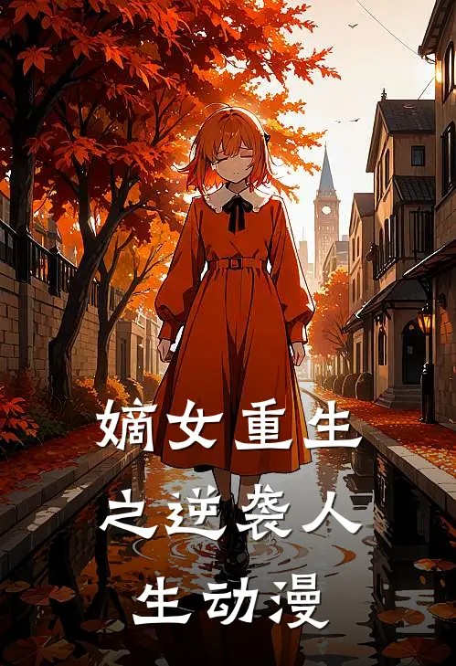 嫡女重生之逆袭人生动漫