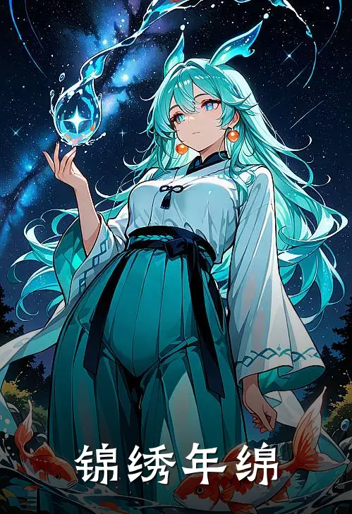 锦绣年绵沈知意谢云澈完结版小说阅读_完整版小说免费阅读锦绣年绵(沈知意谢云澈)