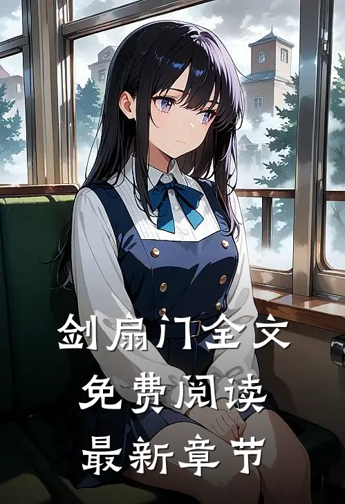 剑扇门全文免费阅读最新章节