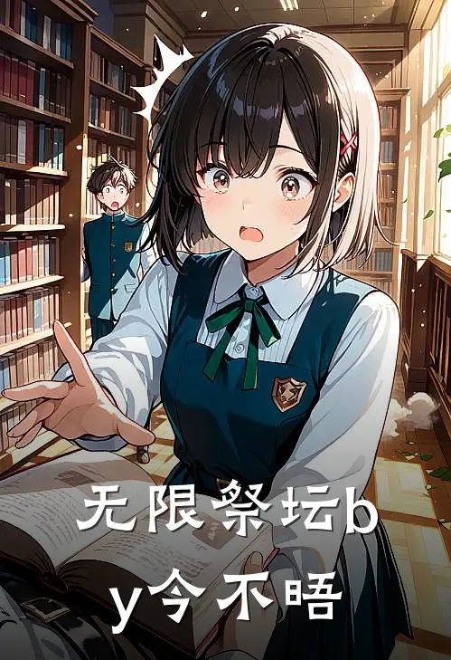 无限祭坛by今不晤