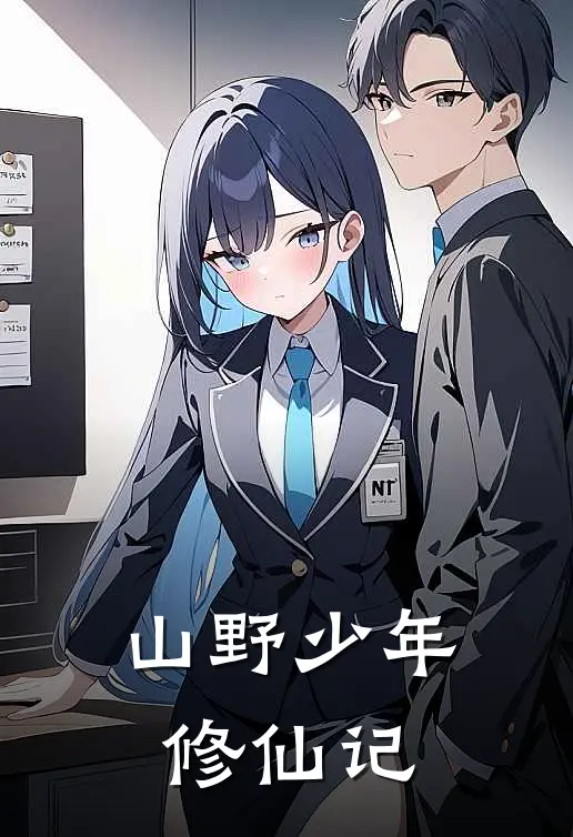 山野少年修仙记