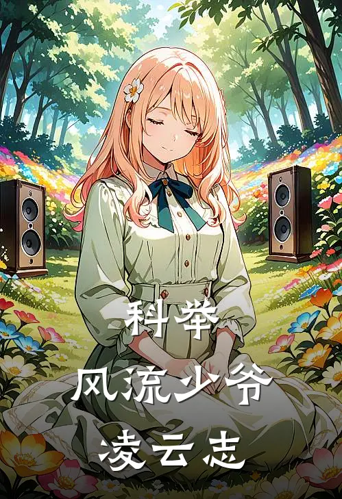 科举：风流少爷凌云志(陈孝正陈仁青)全本免费在线阅读_陈孝正陈仁青全文阅读