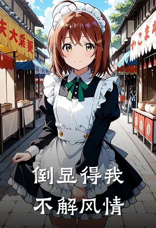 倒显得我不解风情