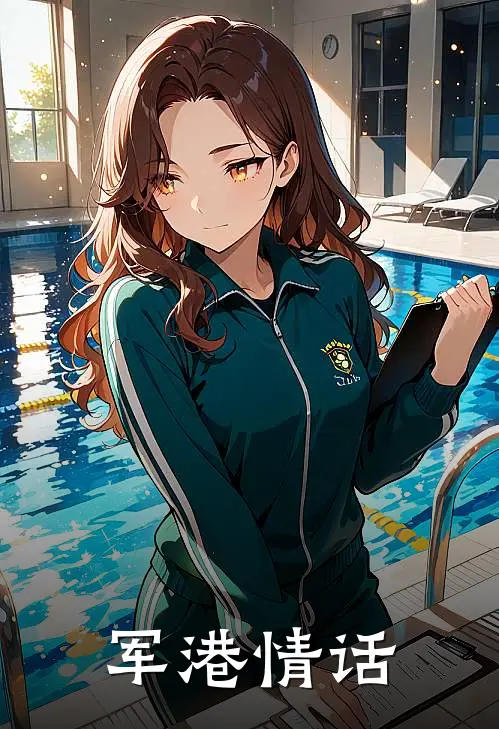 军港情话