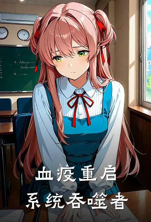 血疫重启：系统吞噬者林深苏晓新热门小说_免费阅读全文血疫重启：系统吞噬者林深苏晓