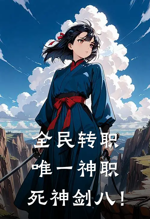 全民转职：唯一神职，死神剑八！陈宇张仁免费小说全文阅读_最新章节列表全民转职：唯一神职，死神剑八！(陈宇张仁)