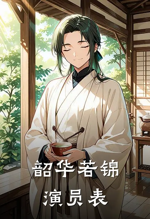 韶华若锦演员表