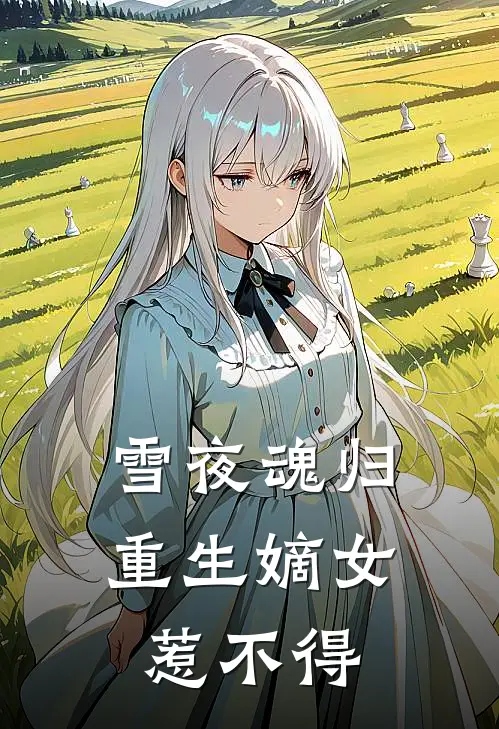 雪夜魂归，重生嫡女惹不得