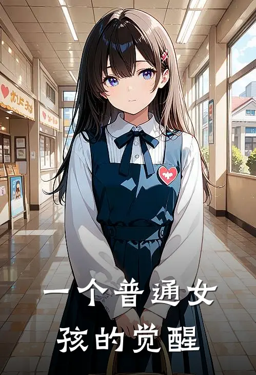 一个普通女孩的觉醒