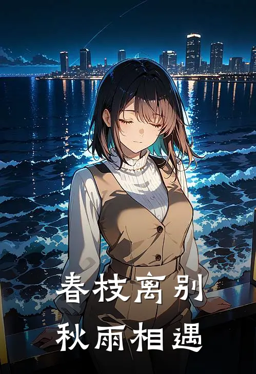 春枝离别秋雨相遇林峰唐糖小说最新章节_最新小说推荐春枝离别秋雨相遇林峰唐糖