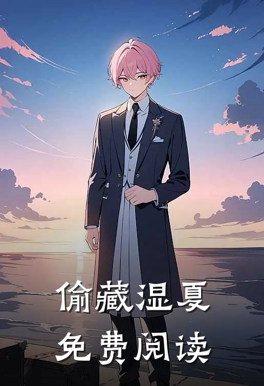 偷藏湿夏免费阅读