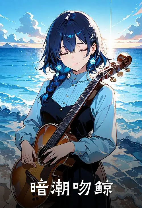 暗潮吻鲸姜浅顾沉舟小说完结推荐_完整版小说免费阅读暗潮吻鲸(姜浅顾沉舟)