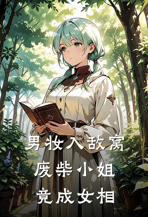 男妆入敌窝：废柴小姐竟成女相(苏瑶兰苏蕴辰)免费小说阅读_完结版小说推荐男妆入敌窝：废柴小姐竟成女相(苏瑶兰苏蕴辰)