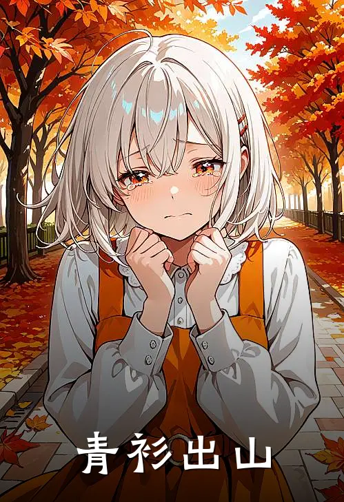 青衫出山