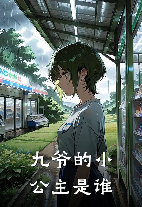 九爷的小公主是谁