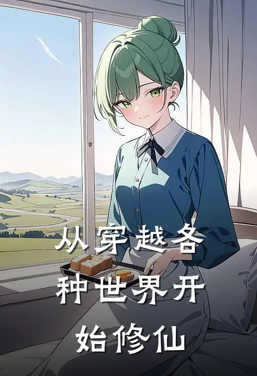 从穿越各种世界开始修仙