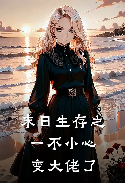 末日生存之一不小心变大佬了(沈星瑶时凛霄)在线免费小说_热门网络小说末日生存之一不小心变大佬了沈星瑶时凛霄