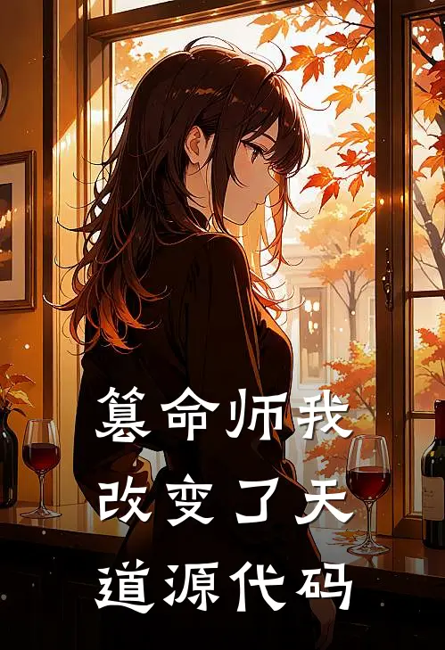 篡命师我改变了天道源代码