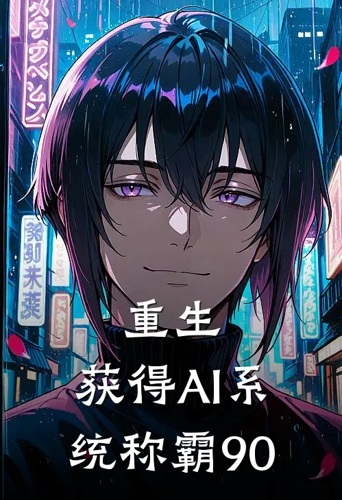 重生，获得AI系统称霸90