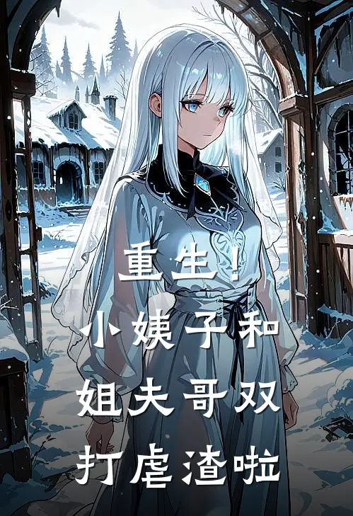 重生！小姨子和姐夫哥双打虐渣啦