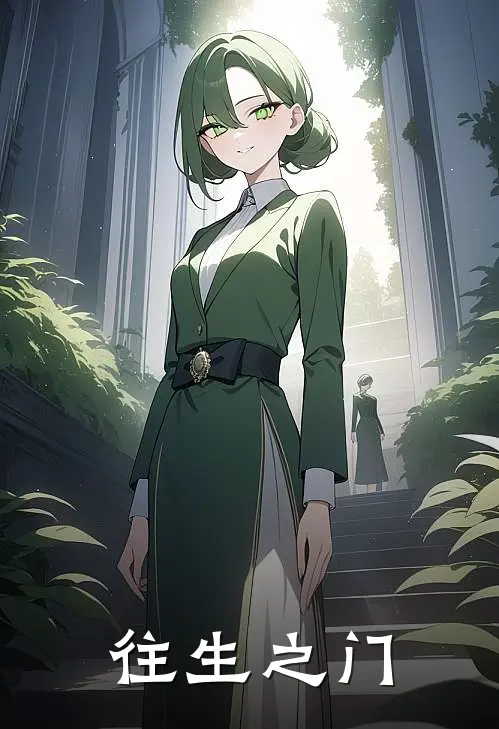 往生之门许慕许朝梨最新完结小说推荐_在线免费小说往生之门(许慕许朝梨)