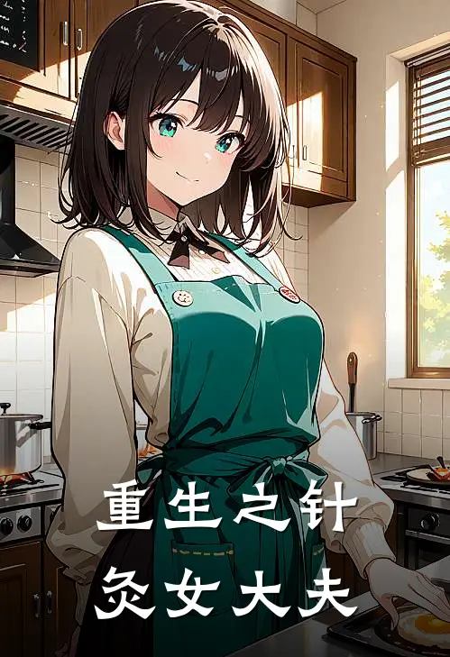 重生之针灸女大夫