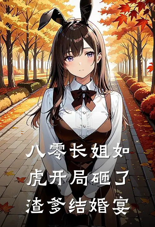 八零长姐如虎开局砸了渣爹结婚宴