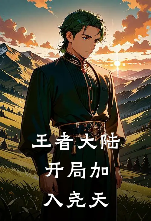 王者大陆：开局加入尧天季炎明世隐最新好看小说_已完结小说王者大陆：开局加入尧天季炎明世隐