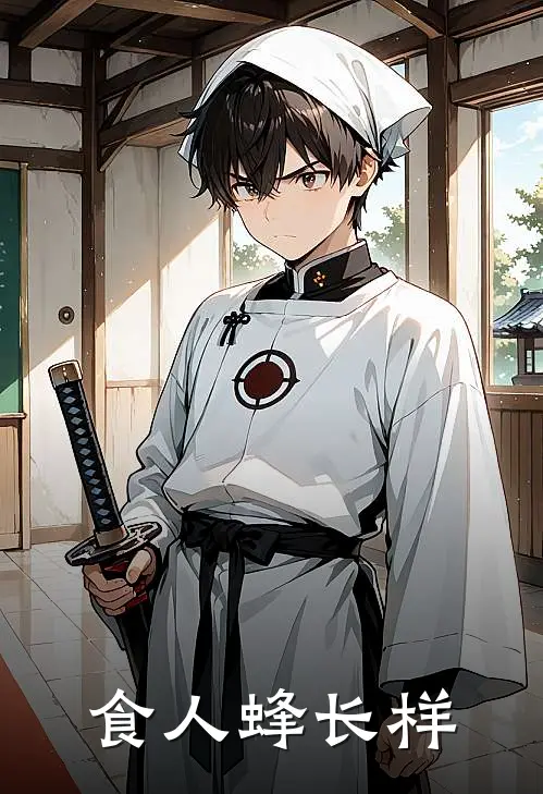 食人蜂长样