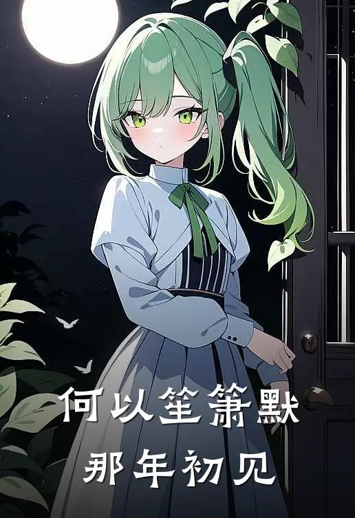 何以笙箫默，那年初见(何以琛赵默笙)全本免费在线阅读_何以笙箫默，那年初见最新章节在线阅读