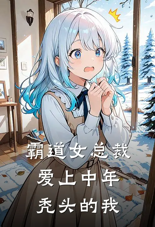 霸道女总裁爱上中年秃头的我多多陈满发免费小说完整版_最新好看小说霸道女总裁爱上中年秃头的我多多陈满发